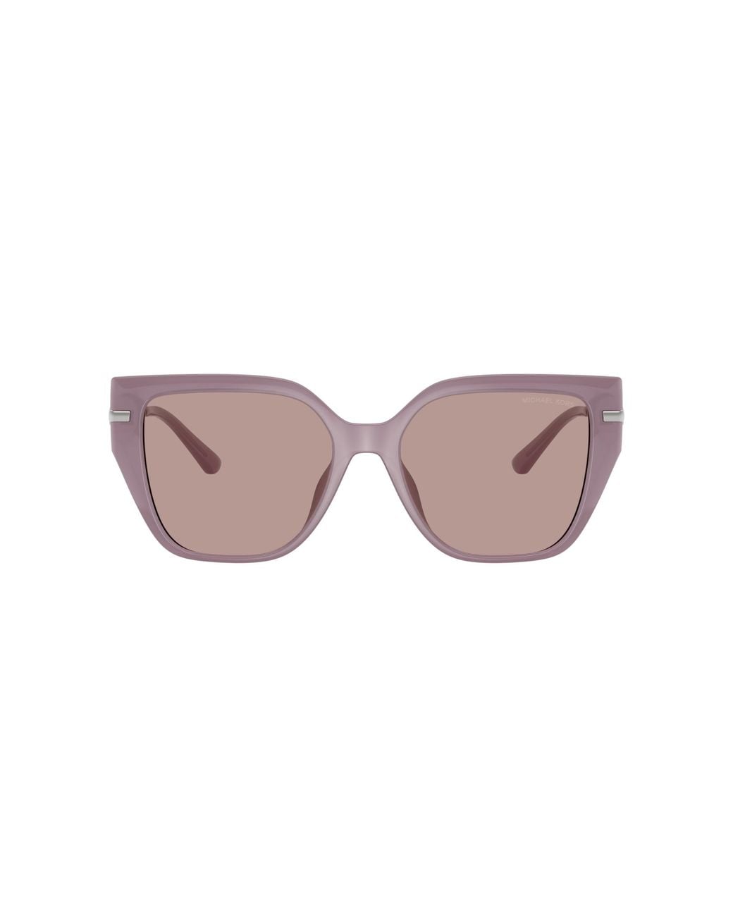 Michael Kors Black Sunglass St. Barths