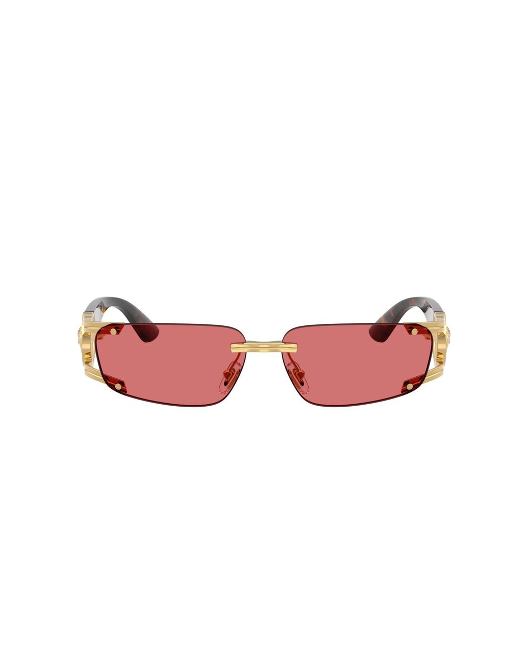 Versace Black Sunglass Ve2291 for men