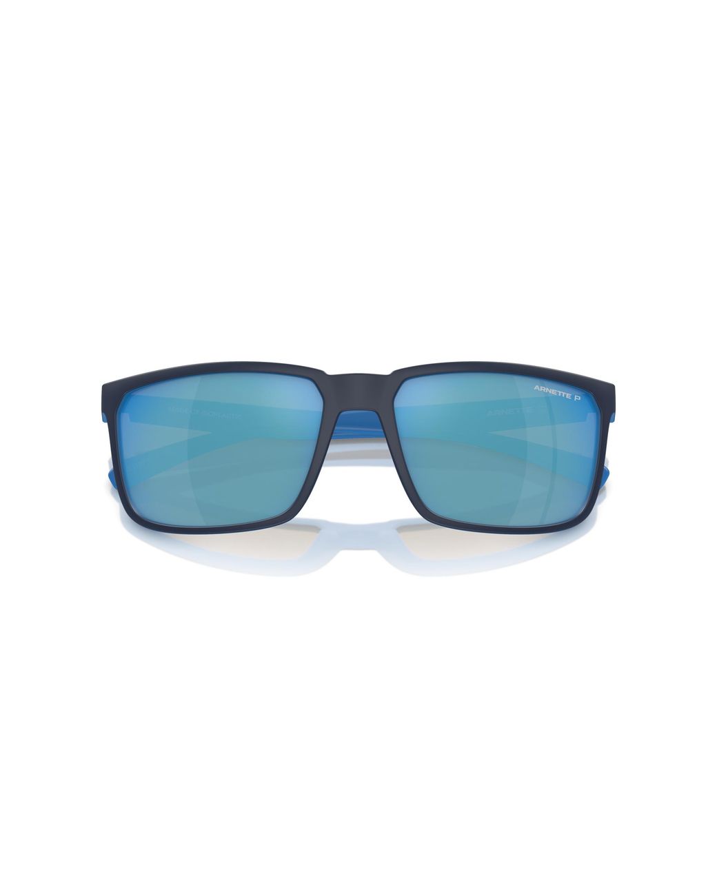 Arnette Black Sunglass An4251 Stripe for men