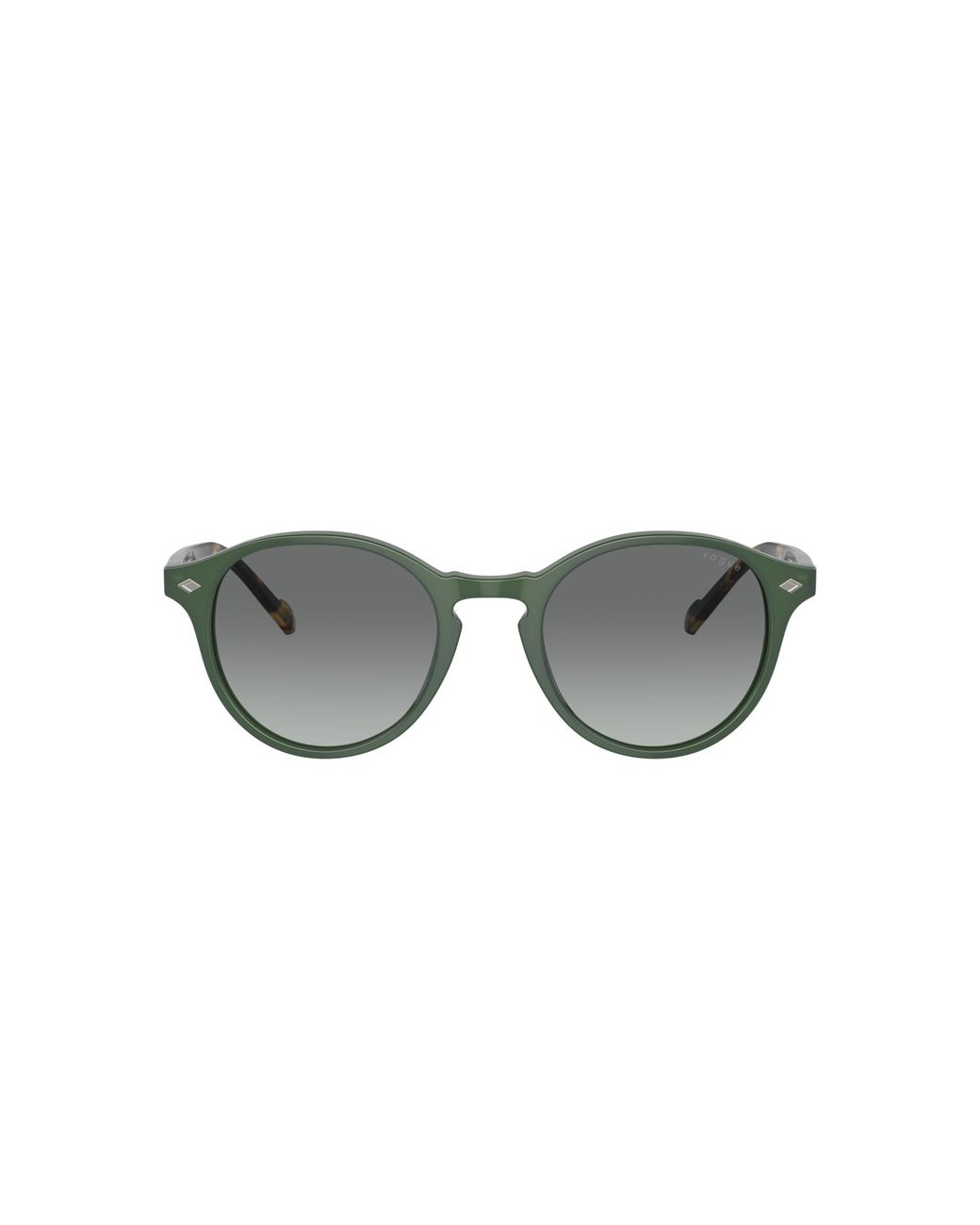 Vogue Eyewear Black Sunglasses Vo5327S for men