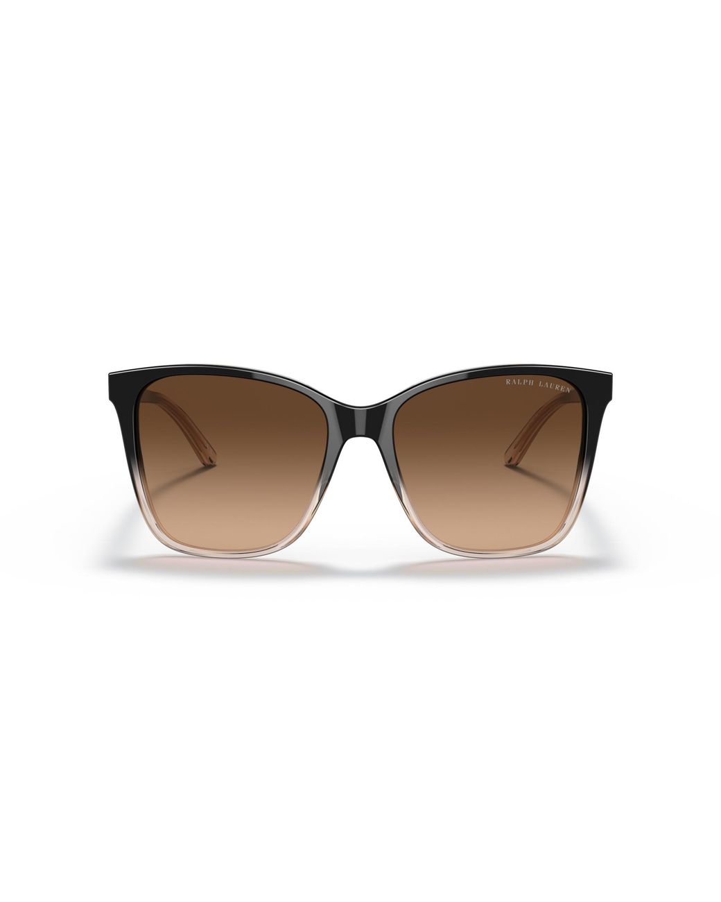 Ralph Lauren Black Sunglass Rl8201