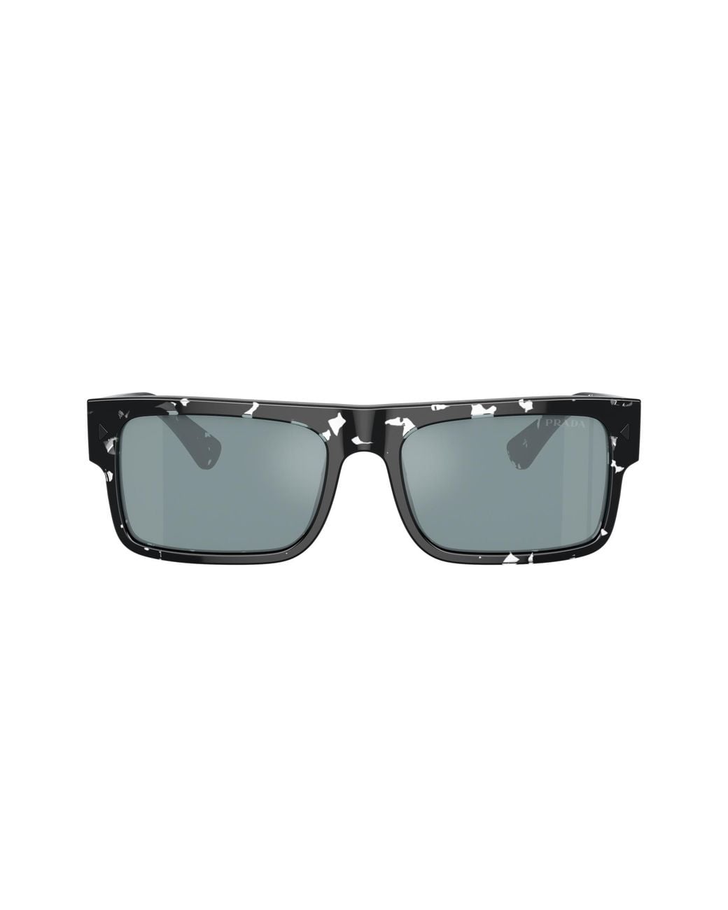Sunglass PR A10S Prada de hombre de color Black