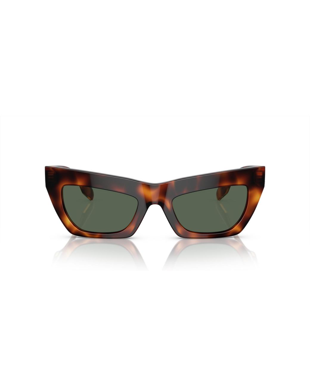 Burberry Black Sunglasses Be4405