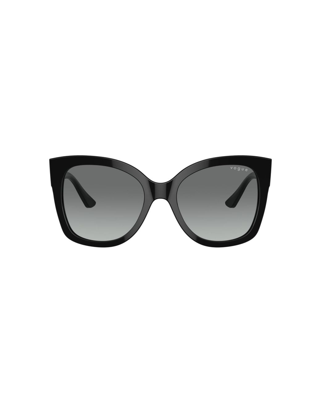 Vogue Eyewear Black Sunglasses Vo5338S