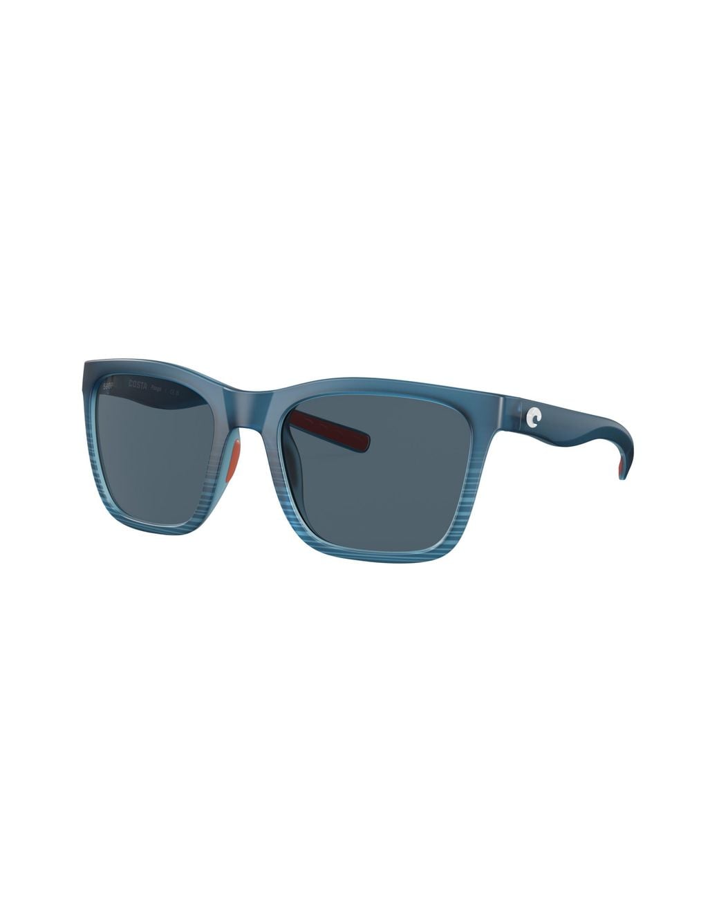 Costa Black Sunglass 6s9037 Panga