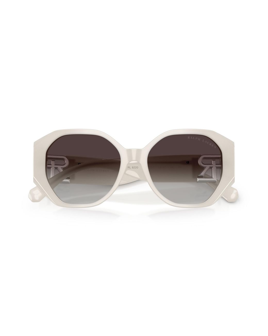 Ralph Lauren Black Sunglass The Juliette