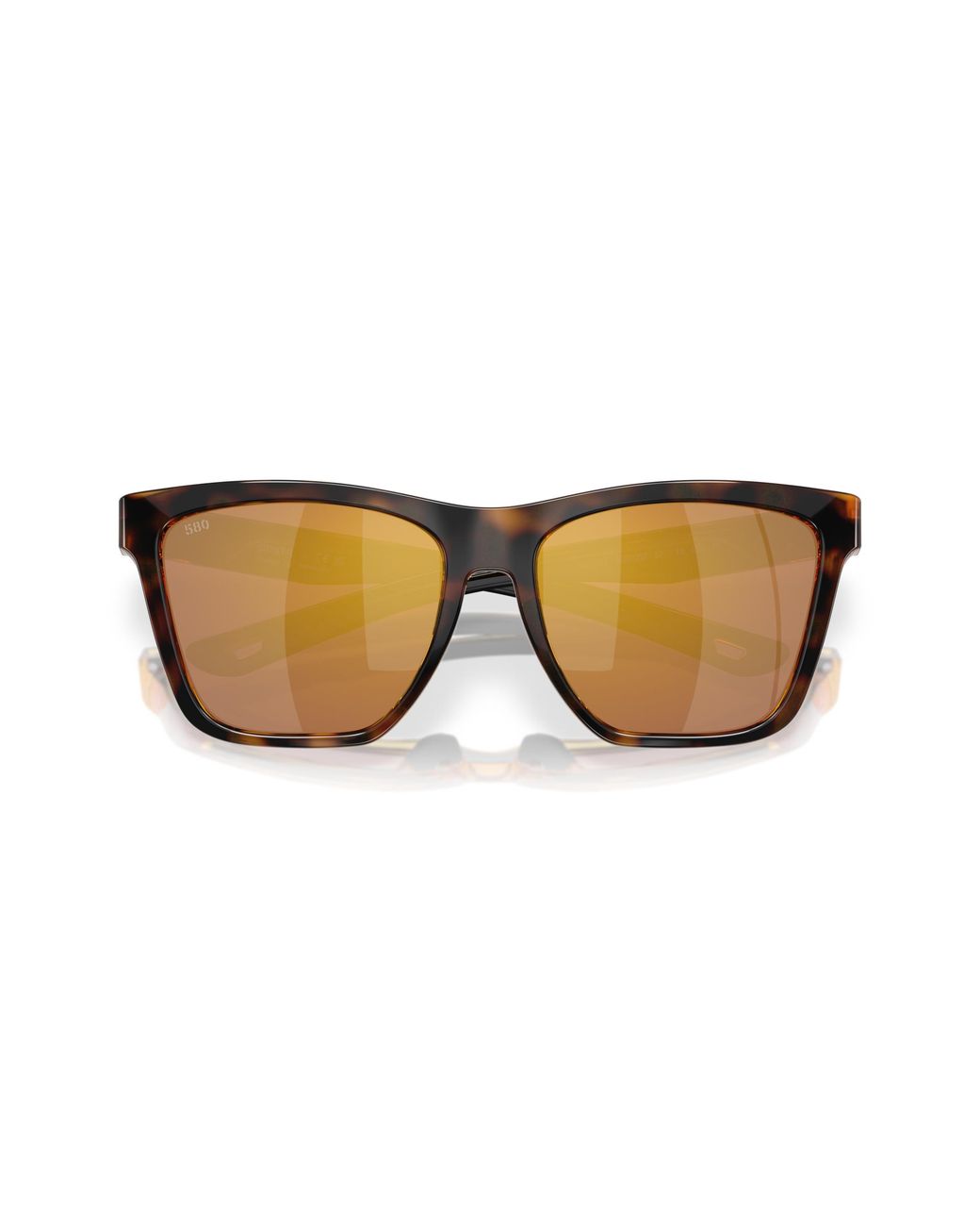 Costa Black Sunglass Panga Ii