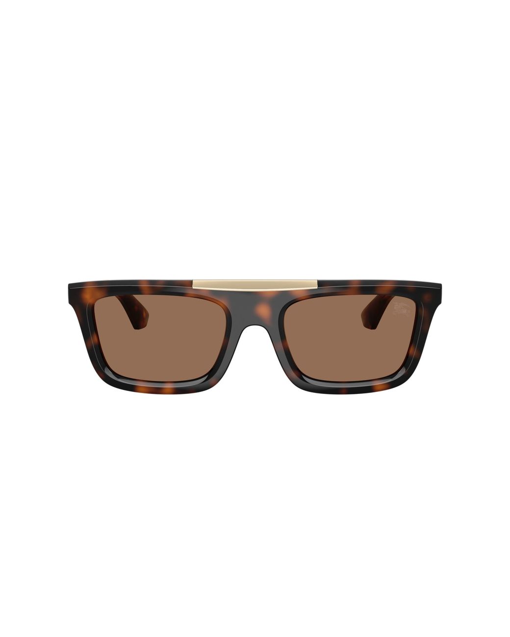 Burberry Black Sunglass Be4451u for men