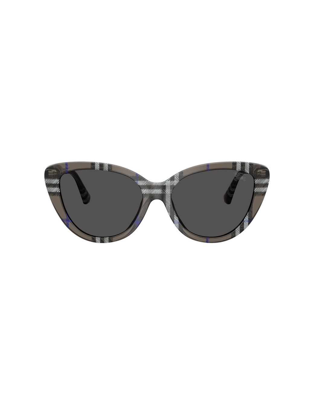 Burberry Black Sunglass Be4457f