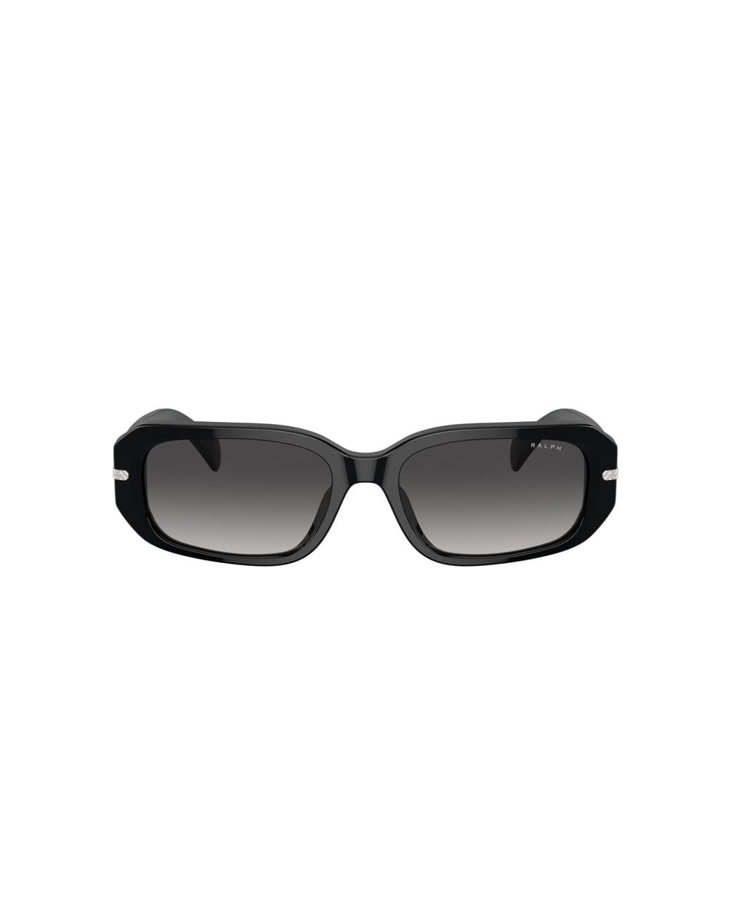 Ralph Black Sunglass Ra5311u