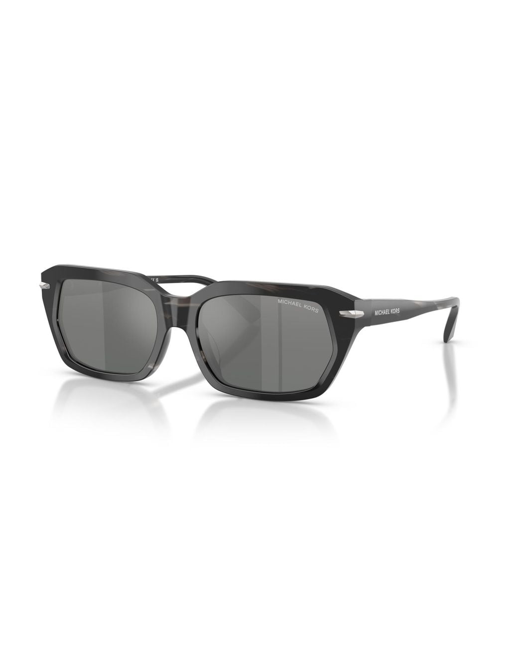 Michael Kors Black Lake Tahoe Sunglasses for men