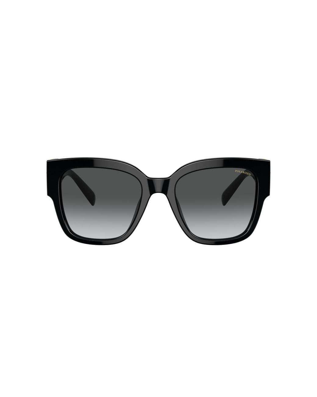 Versace Black Sunglass Ve4437u