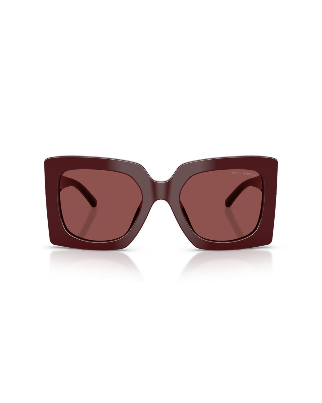 Dolce & Gabbana Black Sunglass Dg4525b