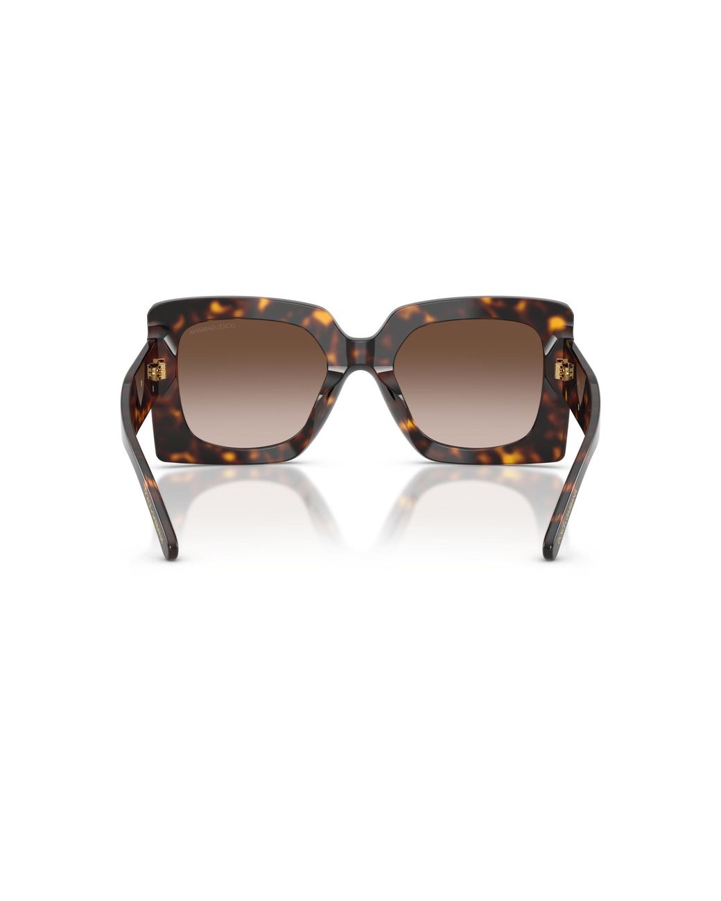 Dolce & Gabbana Black Sunglass Dg4525b