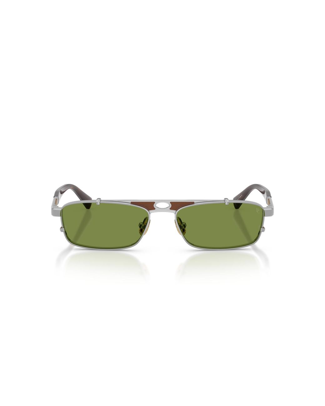 Brunello Cucinelli Green Sunglass Bc2010st Paloma