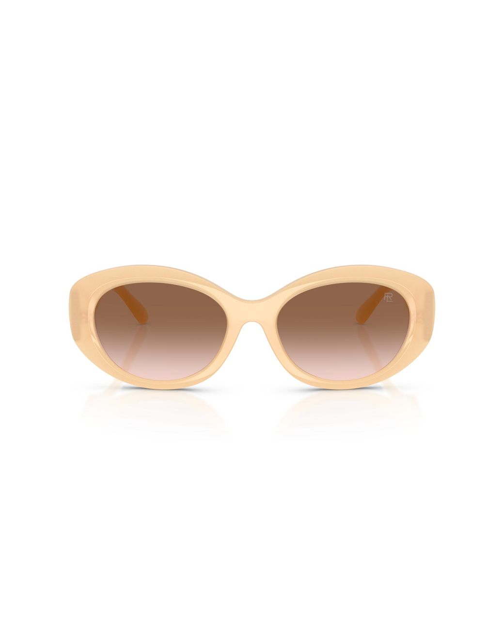 Ralph Lauren Black Sunglass Rl8232u