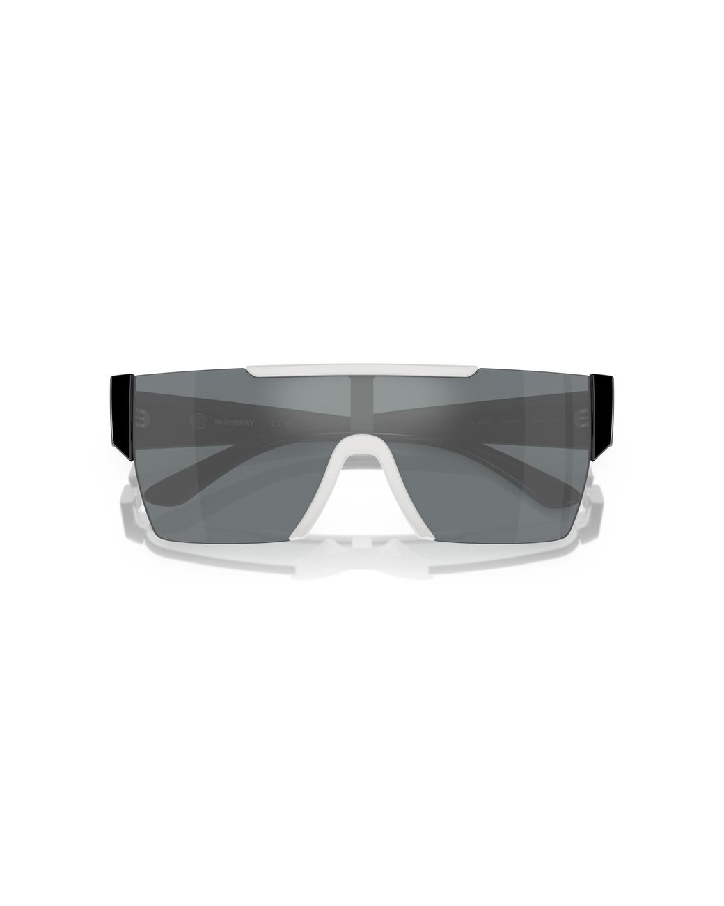 Burberry Black Sunglass Jb4387 Kids
