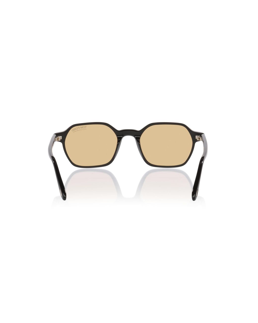 Tom Ford Black Sunglass Joey-02 for men