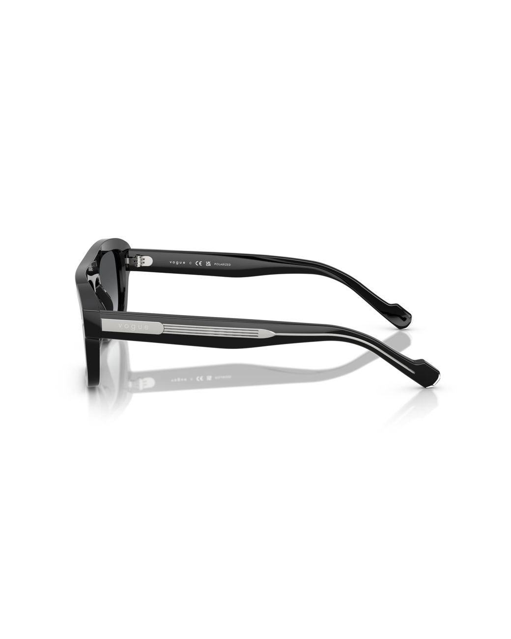 Vogue Eyewear Black Sunglass Vo5620s for men