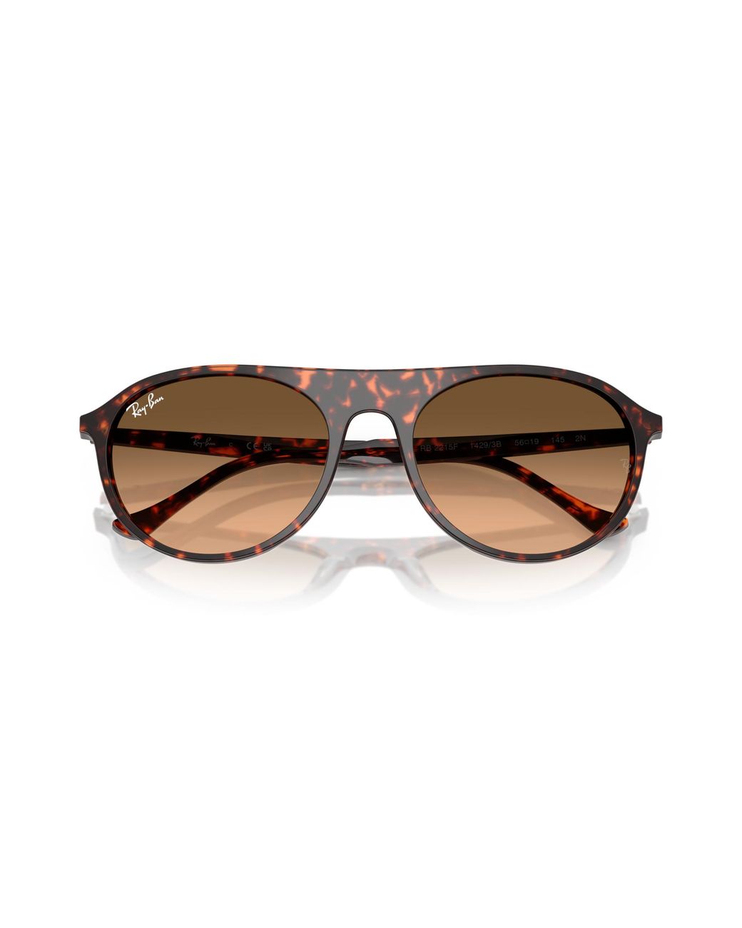 Ray-Ban Black Ray