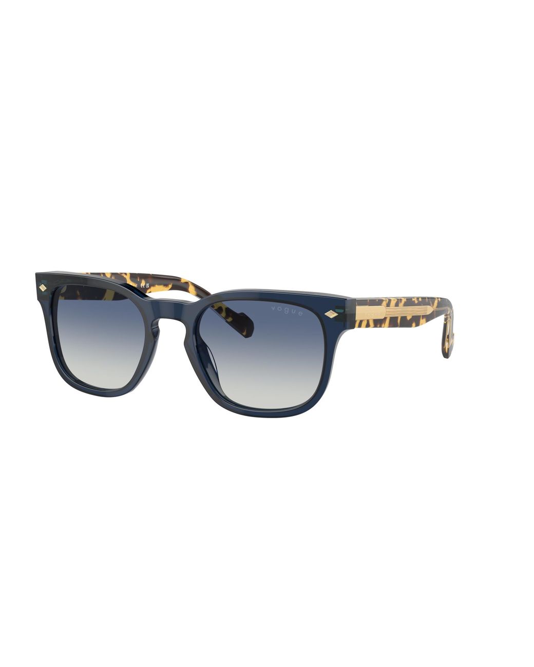 Vogue Eyewear Black Sunglass Vo5571s for men