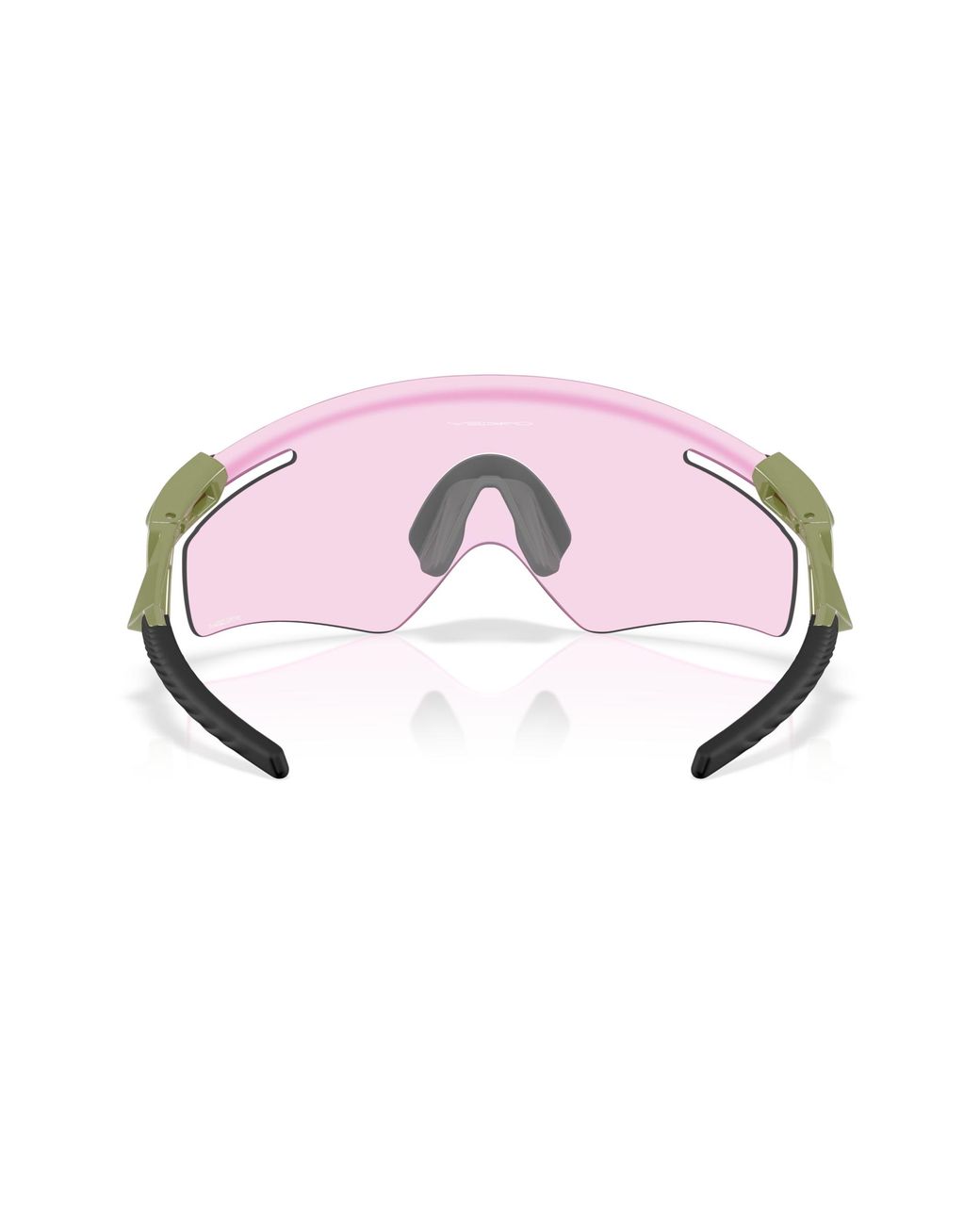 Oakley Black Sunglass Qntm Katotm