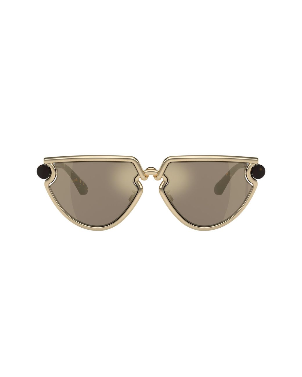 Burberry Black Sunglasses Be3152
