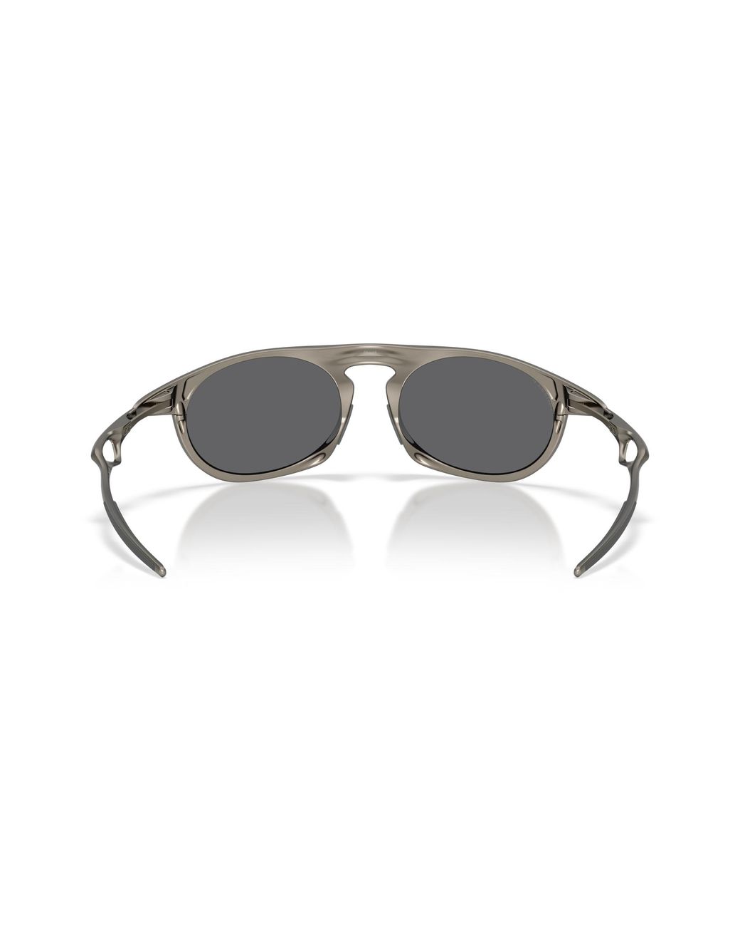 Oakley Black Sunglass Neo Jacket® for men
