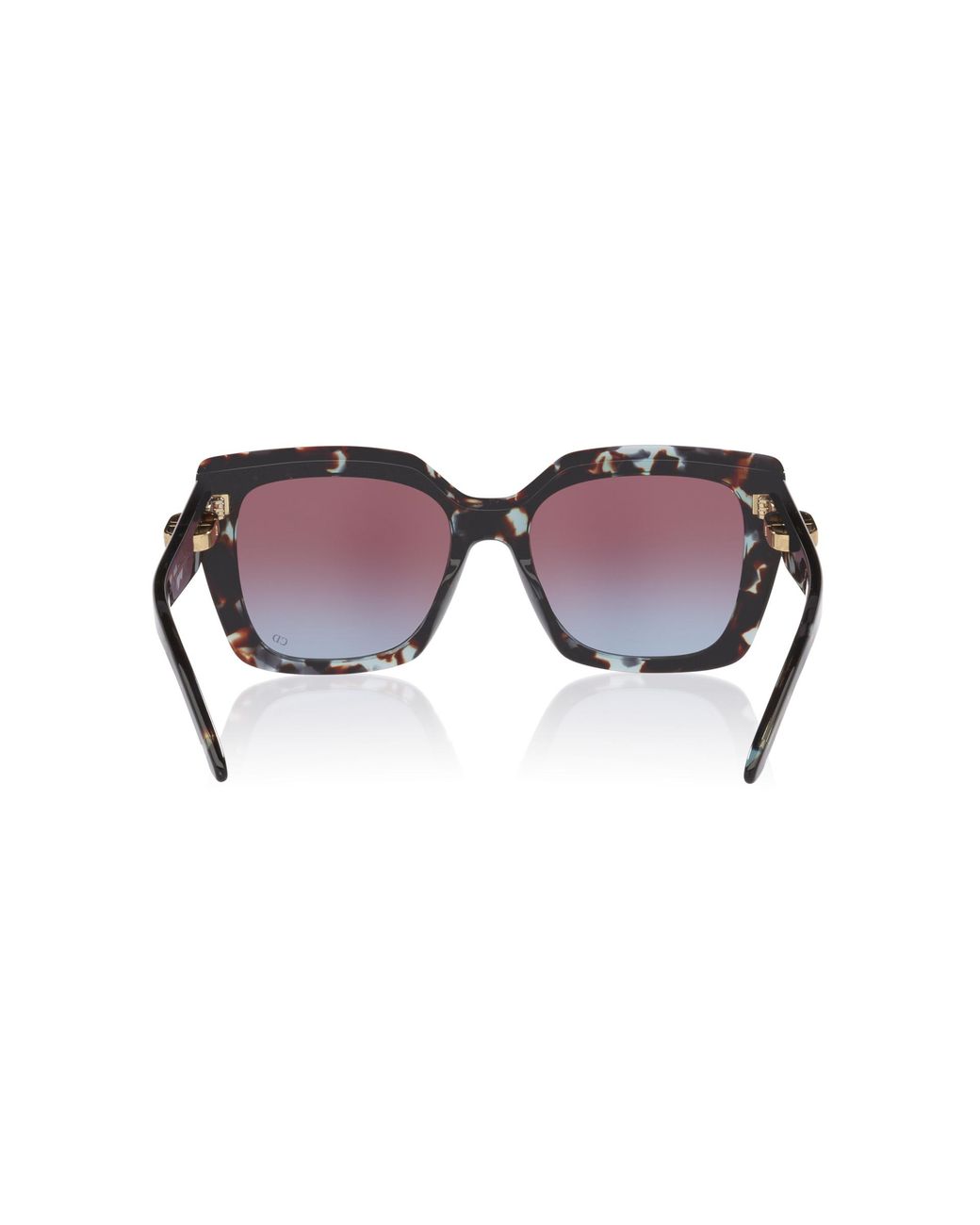 Dior Black Sunglass C S5i