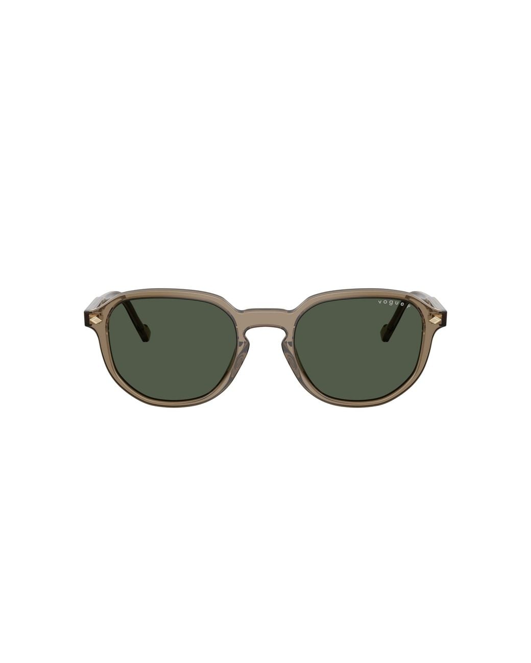 Vogue Eyewear Black Sunglass Vo5707s for men