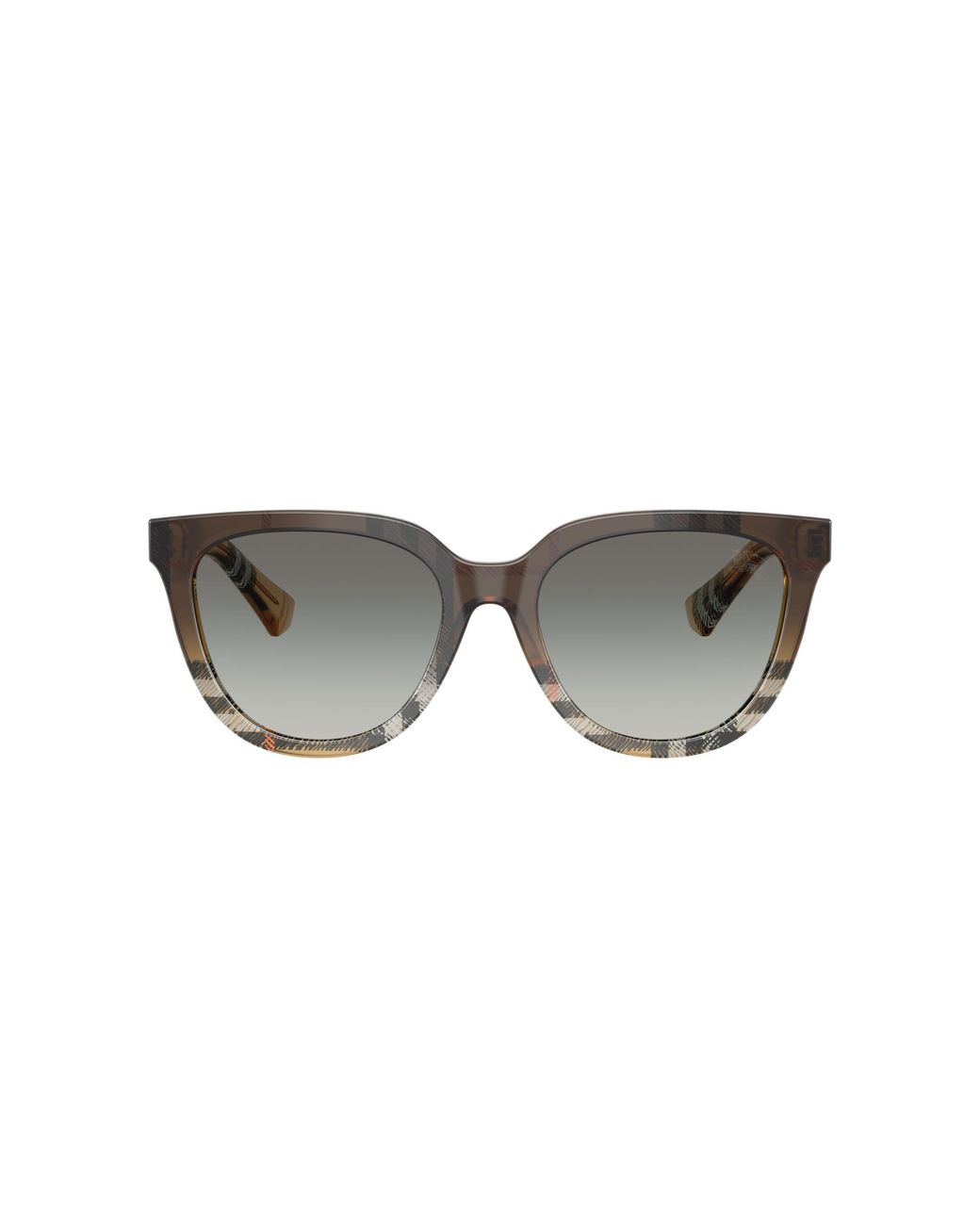 Burberry Black Sunglasses Be4469F