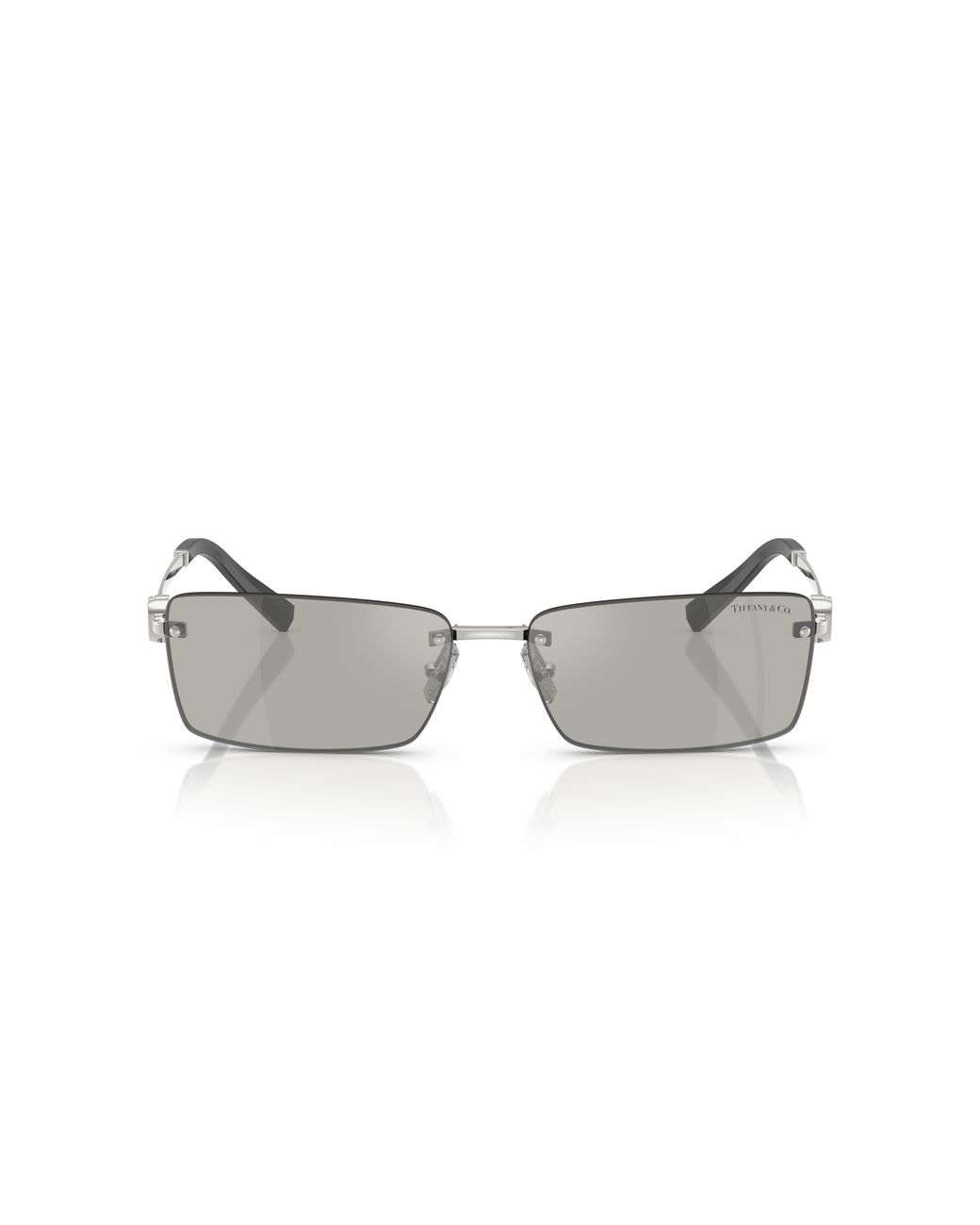 Tiffany & Co Black Sunglass Tf3108b