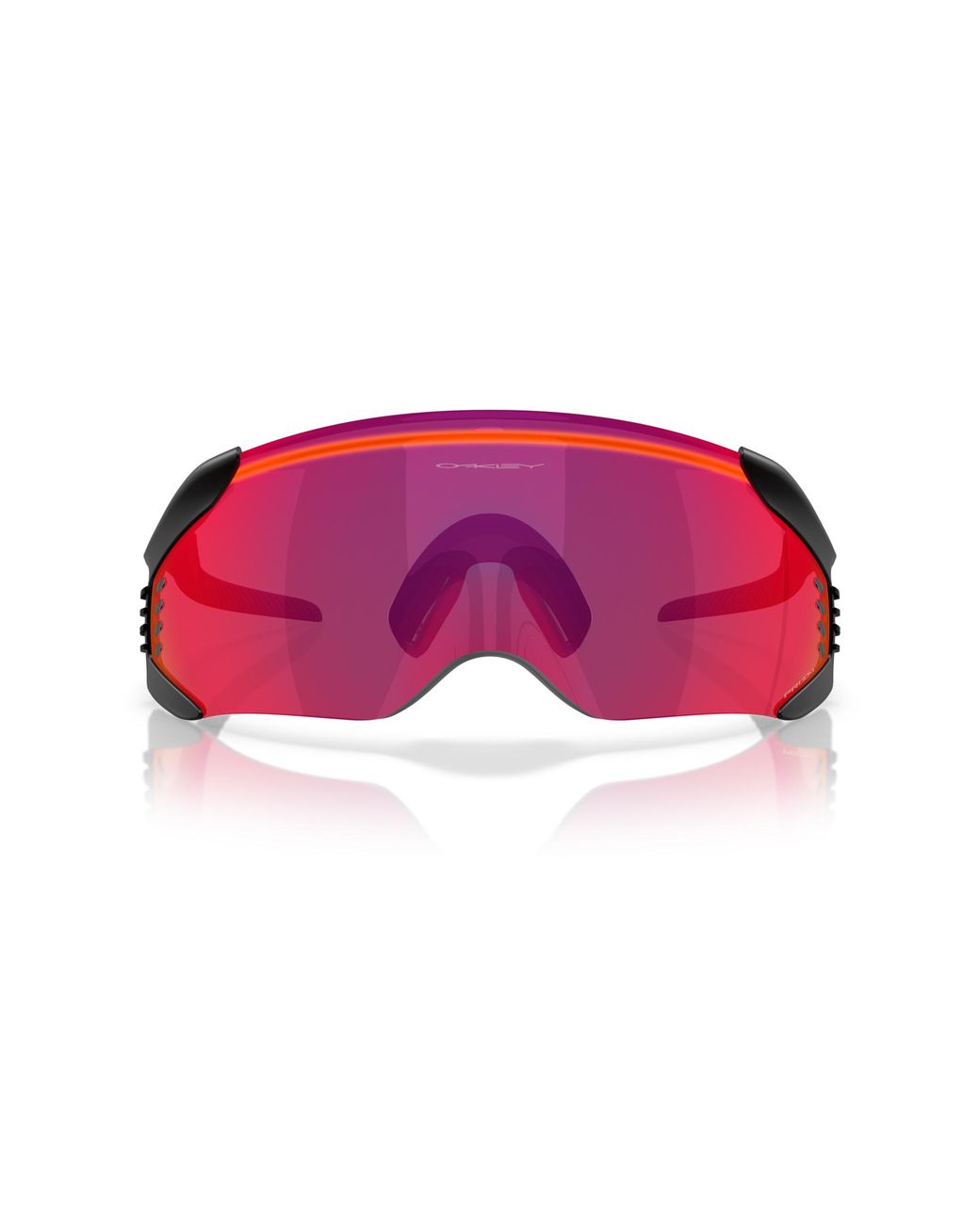 Oakley Black Sunglass Velo Katotm