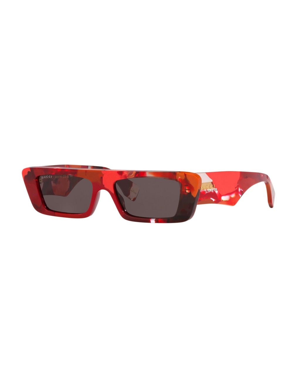Gucci Black Sunglass GG1625S for men