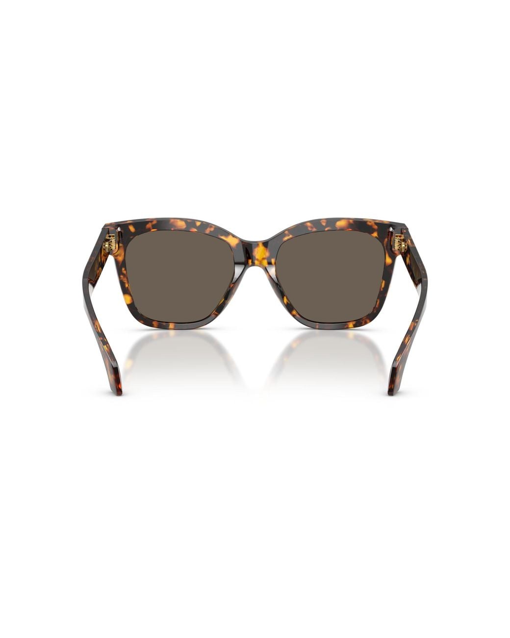 Versace Black Sunglass Ve4511f