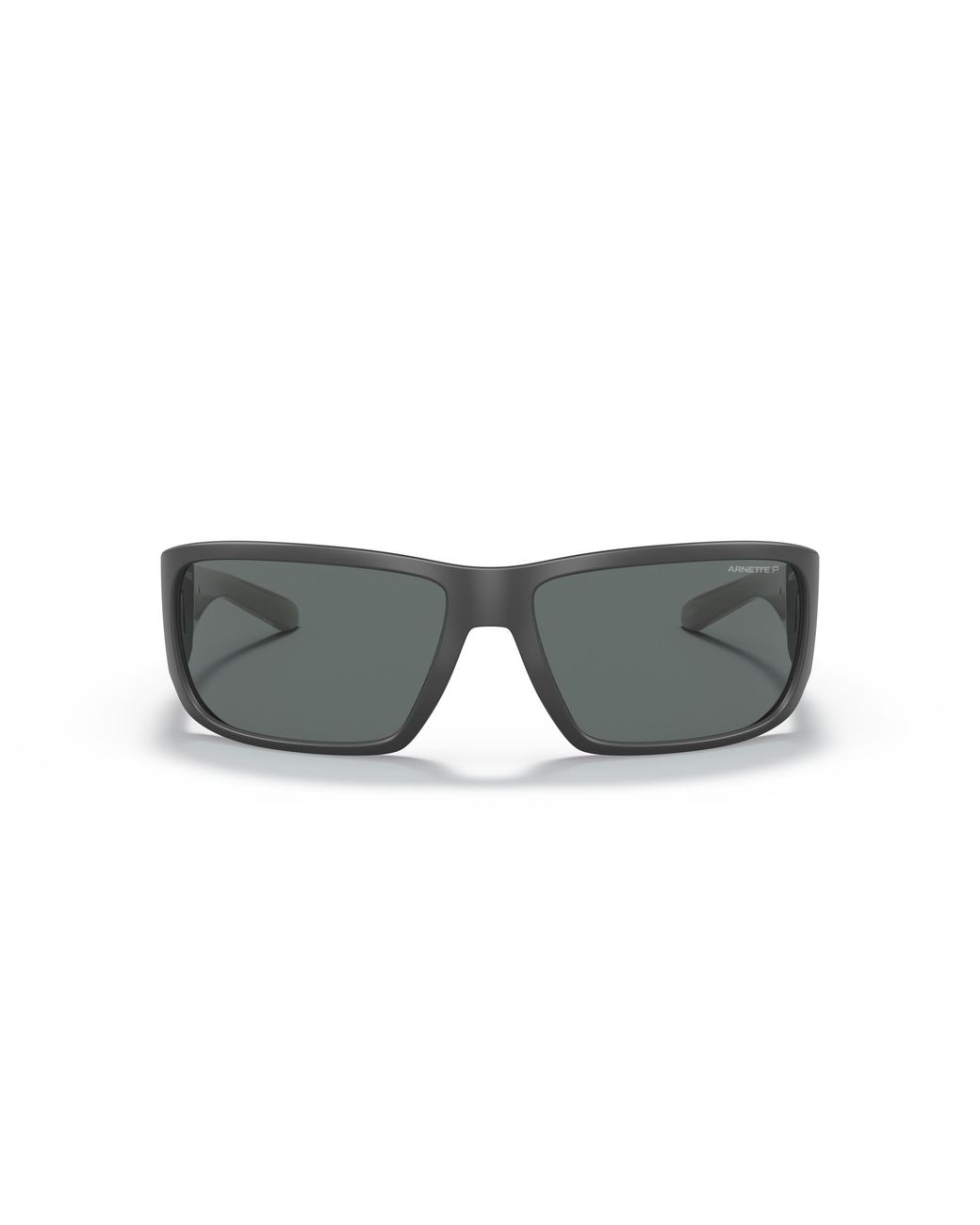 Arnette Black Sunglass Snap Ii