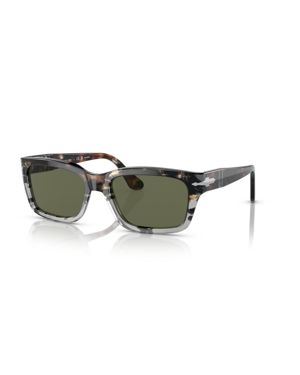 Persol Black Sunglass Po3301s for men
