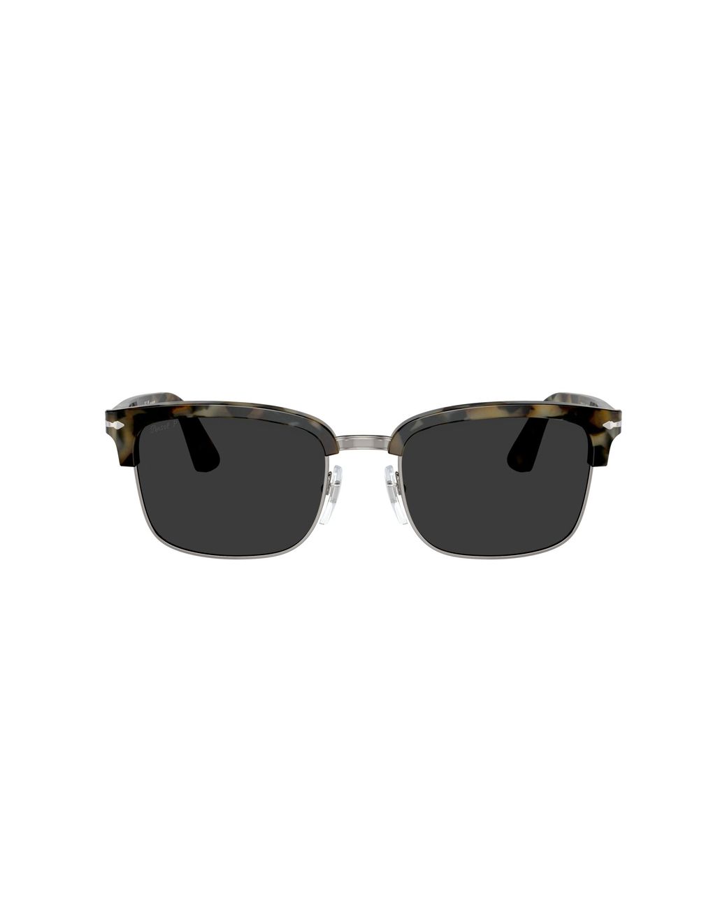 Persol Black Sunglasses Po3327s