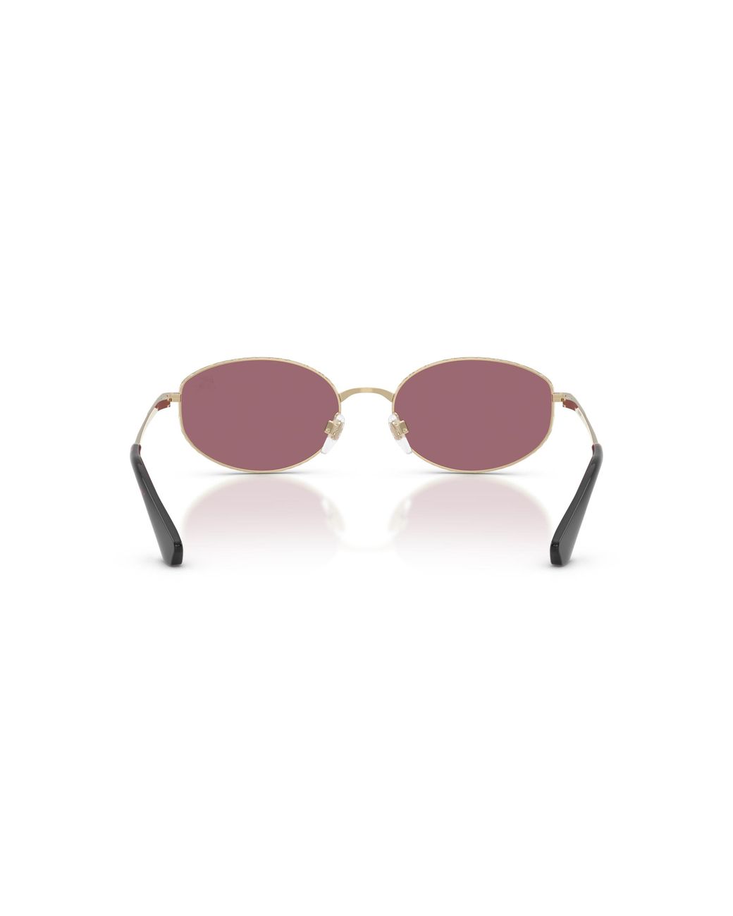 Burberry Black Sunglasses Be3169