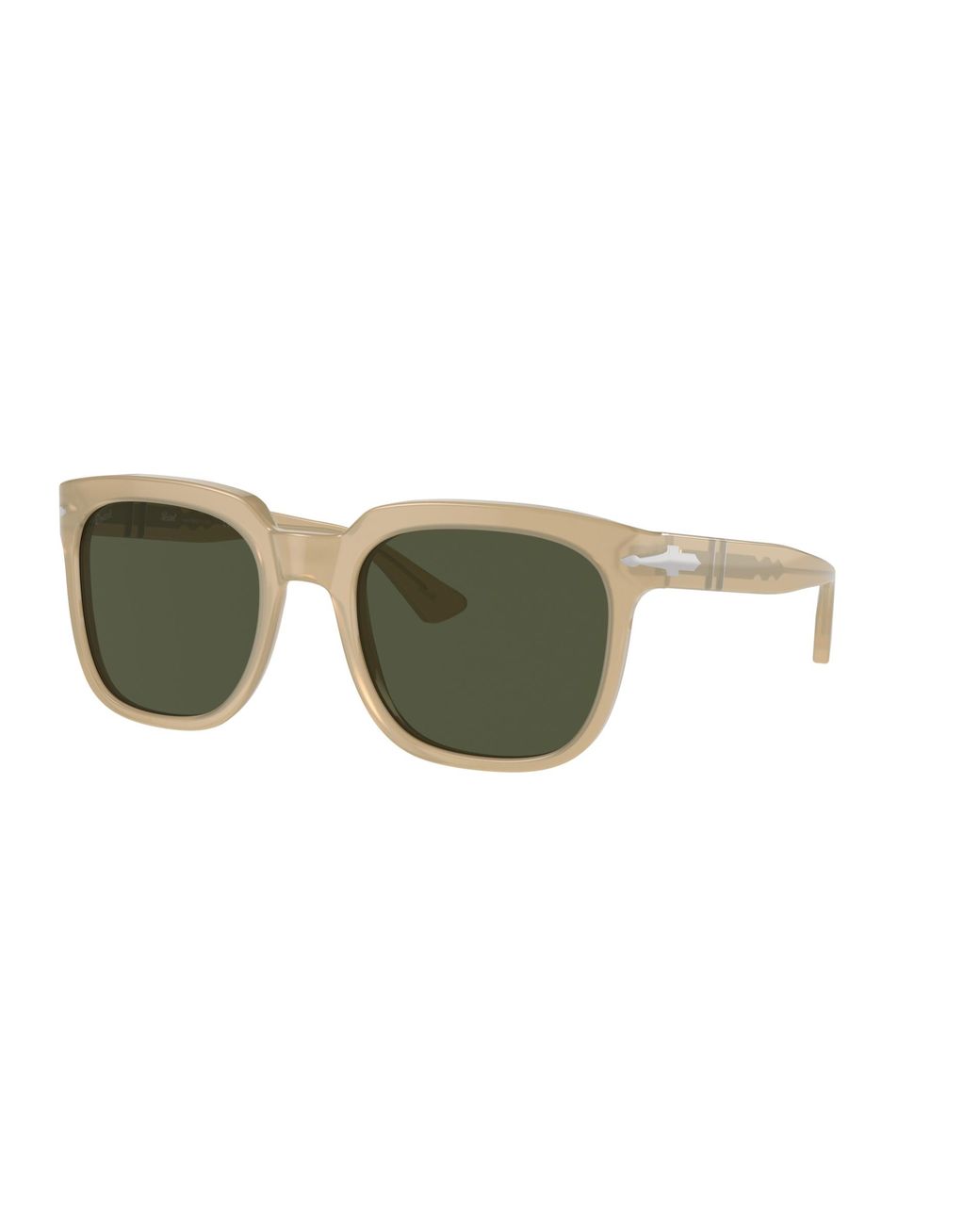 Persol Black Sunglasses Po3323S