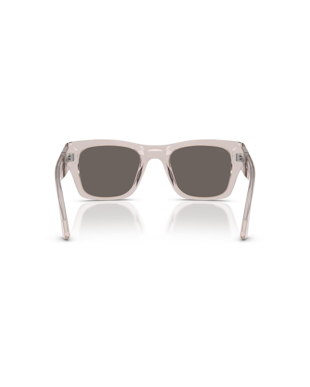 Persol Black Sunglass Po3384s