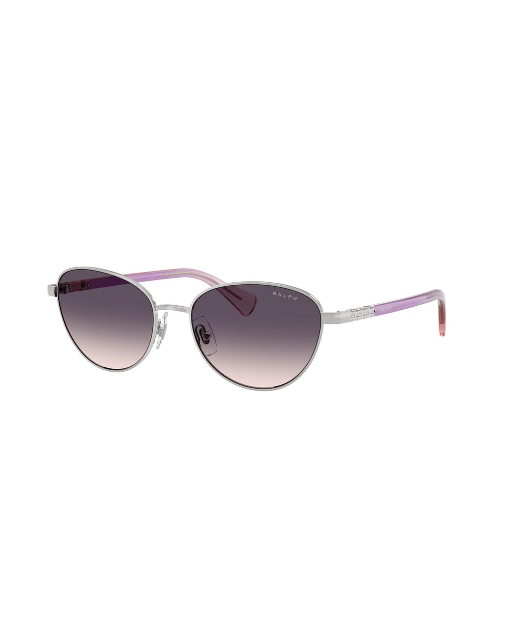 Ralph Black Sunglass RA4150