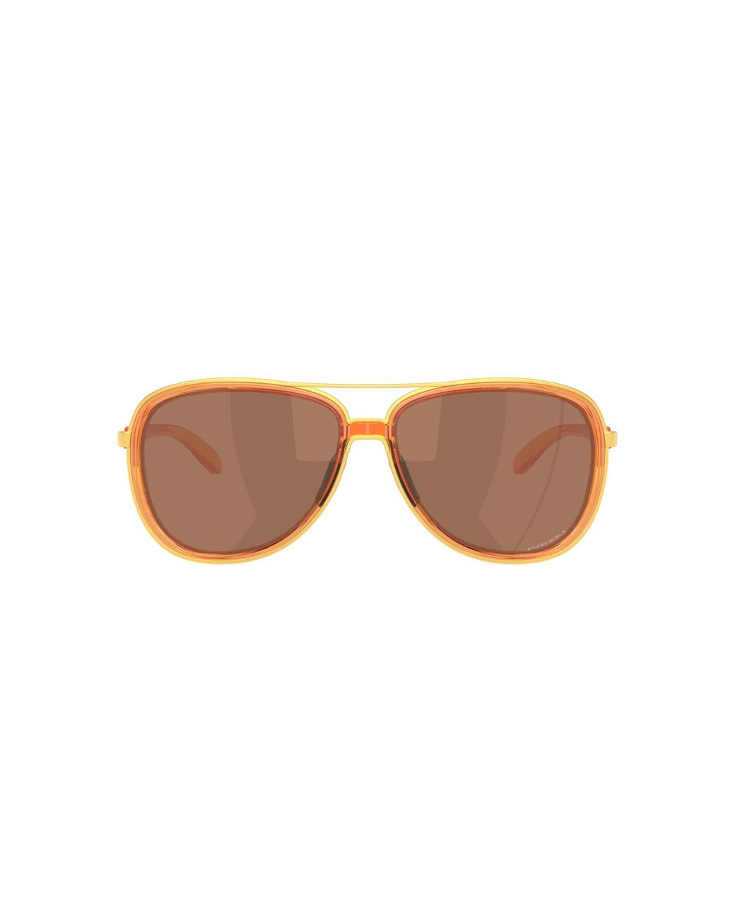 Oakley Black Sunglass Split Time
