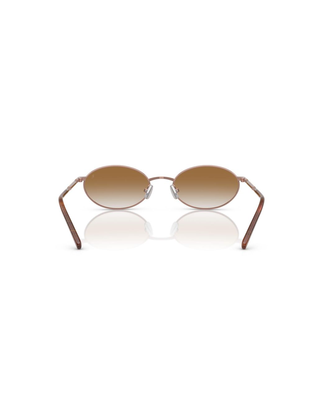 Brunello Cucinelli Black Sunglasses Bc2006St