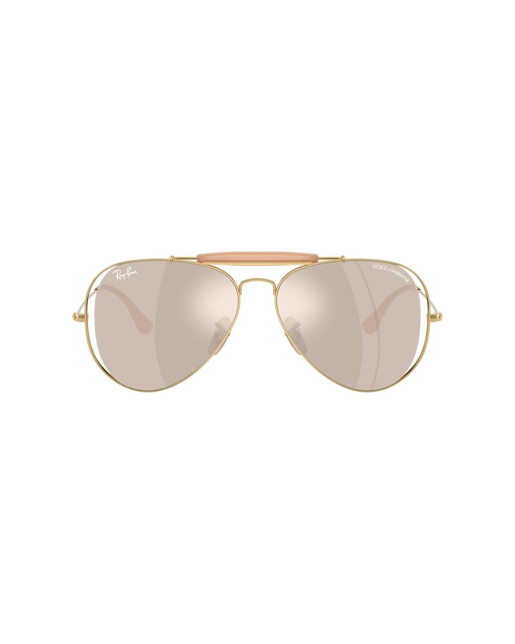 Ray-Ban Black Ray