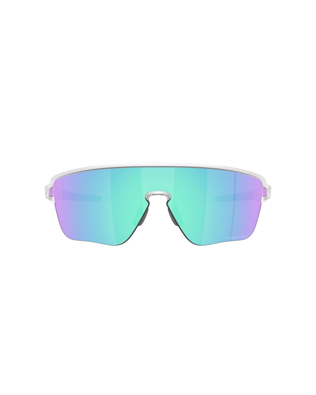 Oakley Black Oo9415 Corridor Sq Sunglasses for men