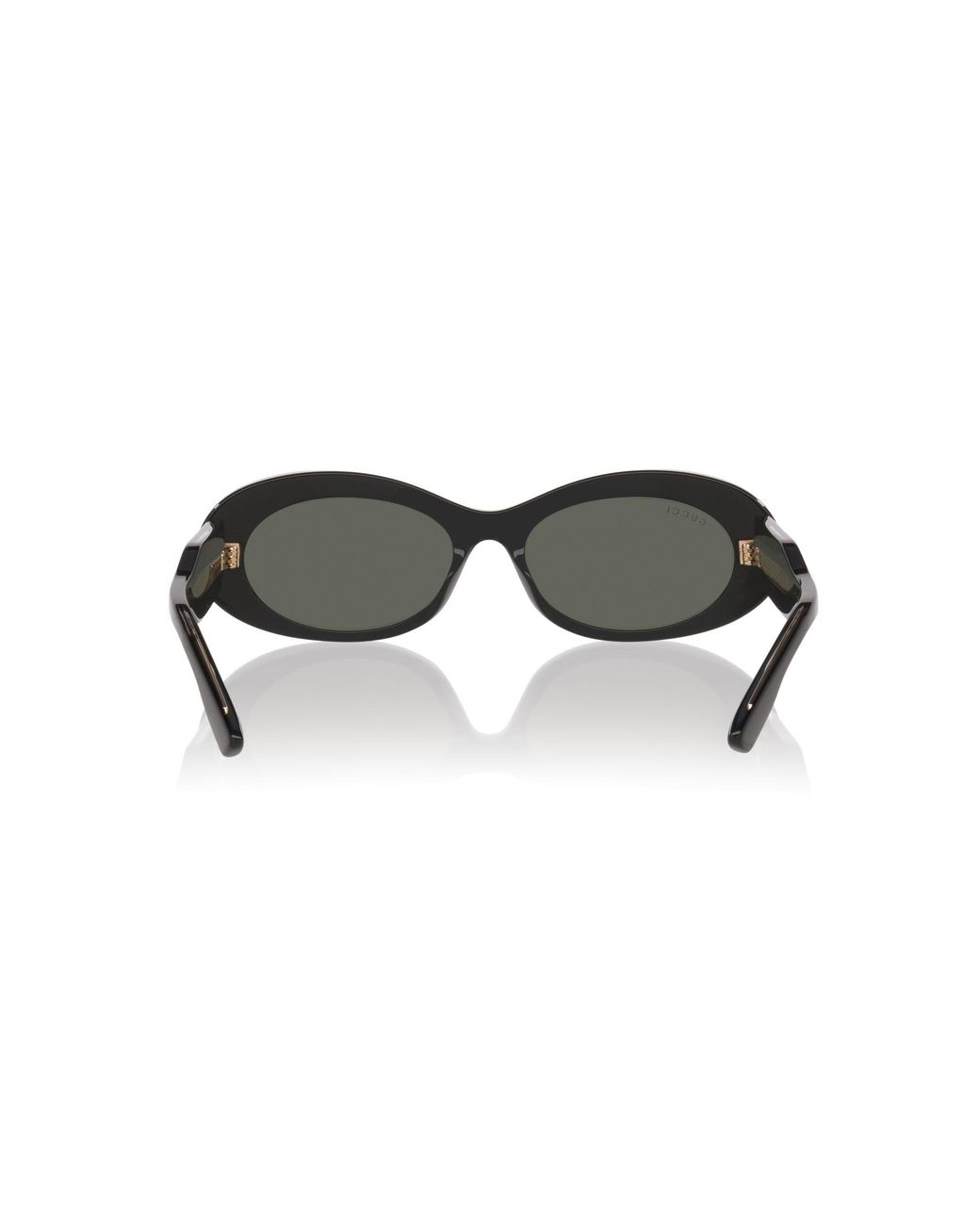 Gucci Black Sunglass Gg1527S
