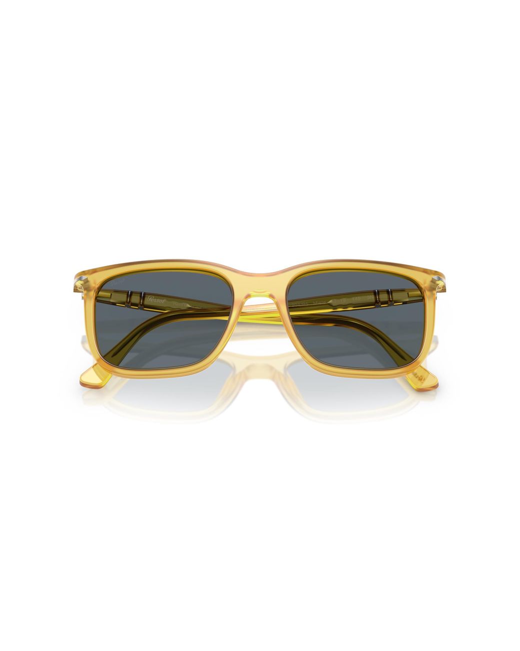 Persol Black Sunglass Po3357s