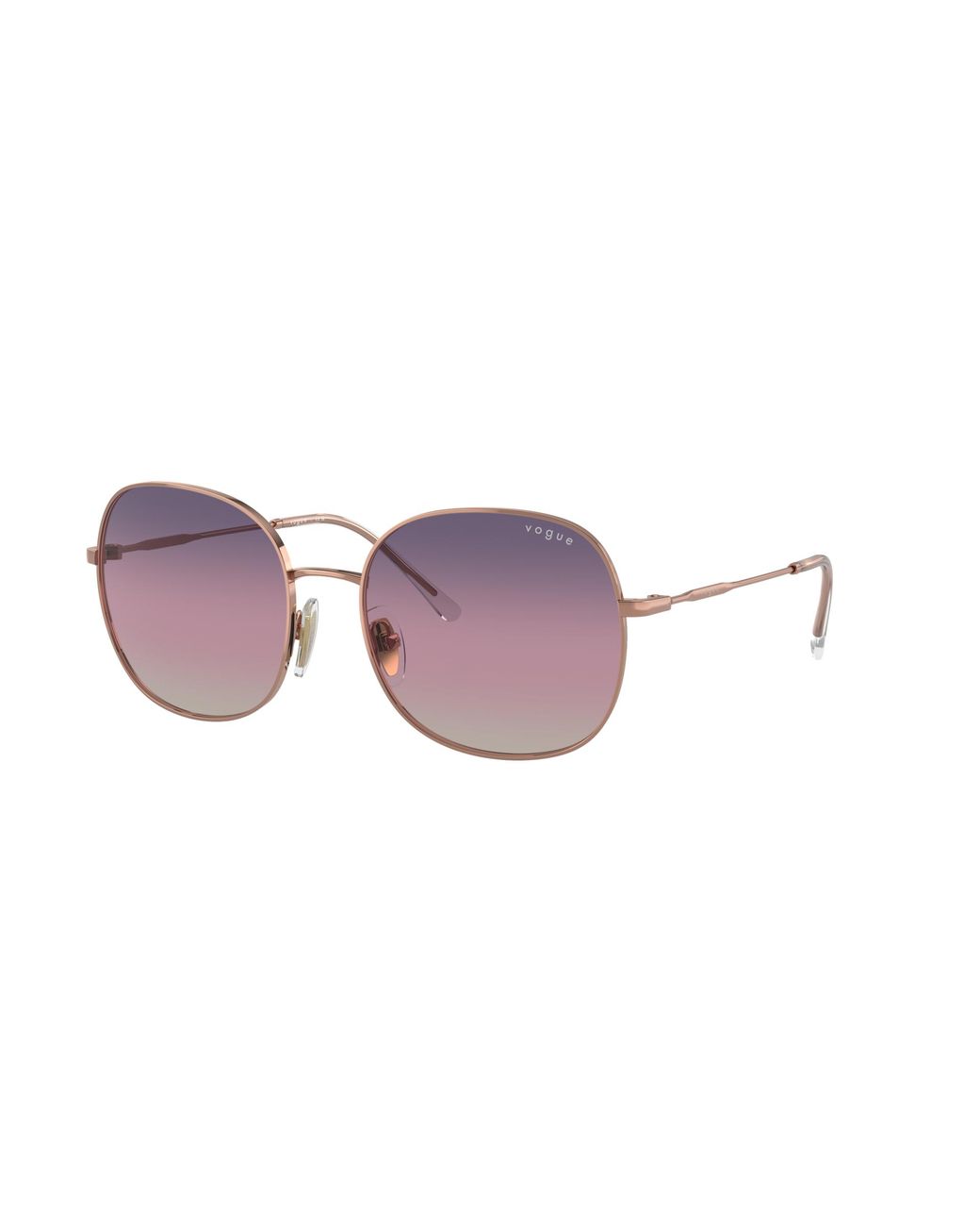 Vogue Eyewear Black Sunglass Vo4272s