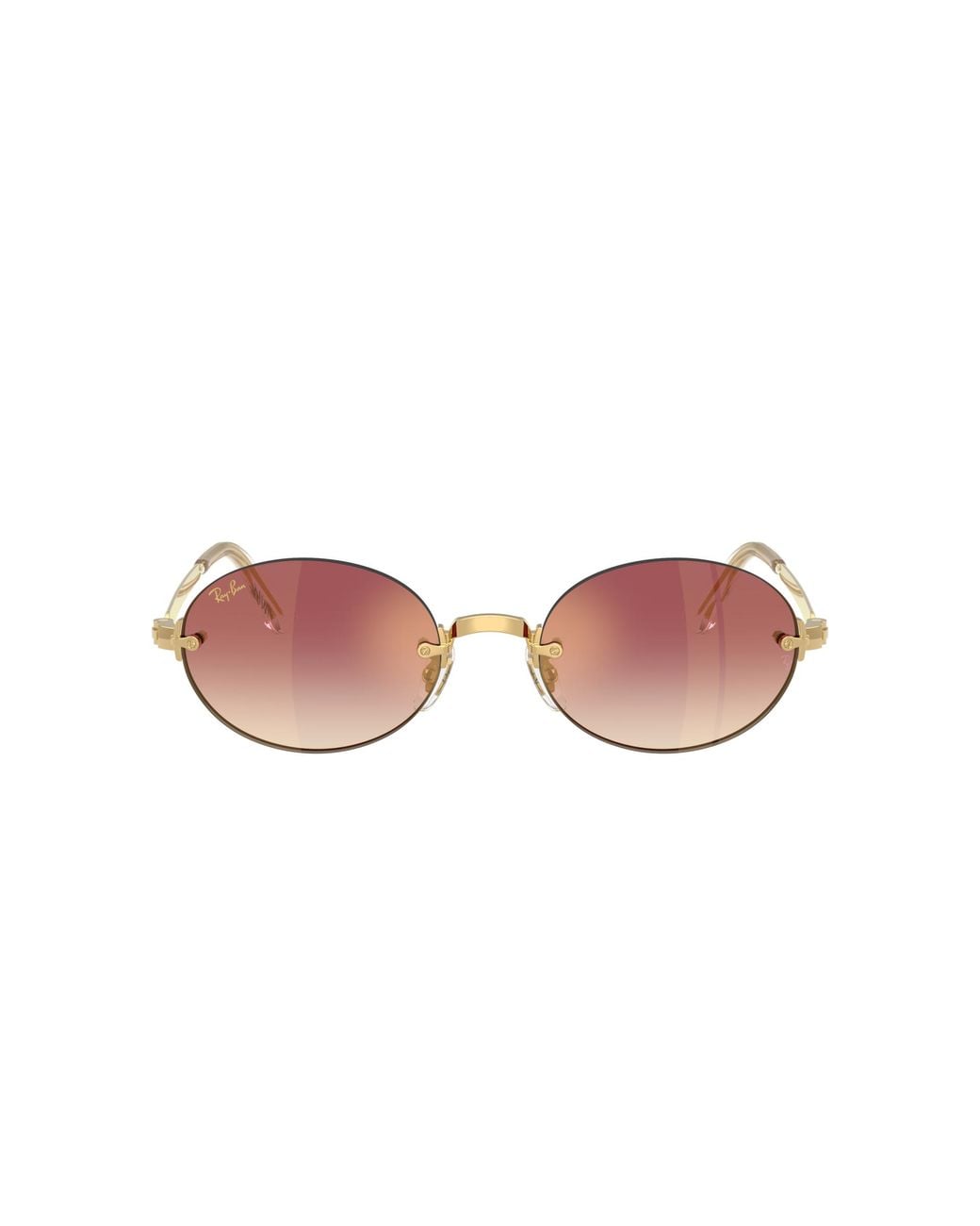 Ray-Ban Black Ray